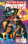 Tales from the Age of Apocalypse: Sinister Bloodlines TP