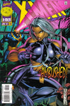 X-Men (vol 2) #60 VF