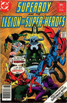Superboy (vol 1) #230 VF