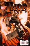 Thor (vol 3) #1 Michael Turner Variant NM