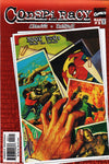 Conspiracy (1998) #1-2 Complete Set NM