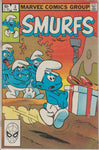 Smurfs (vol 2) #1-3 Complete Set VF