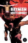 Batman: Curse of the White Knight (vol 1) #1-8 Complete Set VF/NM