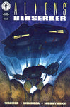 Aliens: Berserker (vol 1) #1 (of 4) VF
