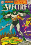 Showcase Presents The Spectre (vol 1) #60 FR