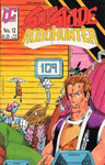 Sam Slade Robohunter (vol 1) #12 VF