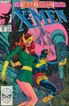 Classic X-Men (vol 1) #43 VF