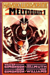 Havok & Wolverine: Meltdown #1 (of 4) TP