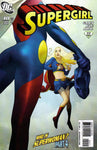 Supergirl (vol 5) #40 VF