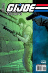 G.I. Joe: Origins (vol 1) #9 Cover B Andrea Mutti Variant NM