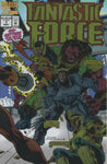 Fantastic Force (vol 1) #1 VF