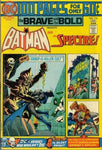 The Brave and the Bold (vol 1) #116 FN/VF
