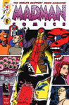 Madman Comics (vol 1) #5 NM