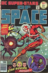 DC Super Stars (vol 1) #8 FN/VF