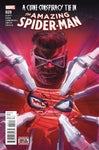 The Amazing Spider-Man (vol 4) #20 2nd Printing FN