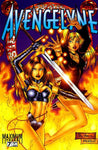 Avengelyne (vol 2) #7 NM