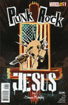 Punk Rock Jesus (vol 1) #1 VF