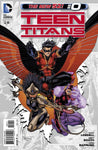 Teen Titans (vol 4) #0 VF