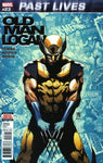 Old Man Logan (vol 1) #23 VF