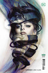 Catwoman (vol 5) #5 Stanley 'Artgerm' Lau Variant NM