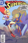 Supergirl (vol 4) #75 VF