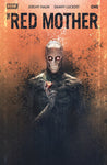 The Red Mother (vol 1) #1 2nd Printing Variant NM