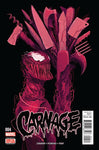 Carnage (vol 2) #4 FN