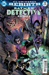 Detective Comics (vol 3) #938 VF