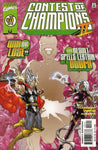 Contest of Champions II (vol 1) #3 (of 5) NM