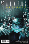 Aliens: Defiance (vol 1) #12 NM