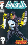 The Punisher (vol 2) #54 FN