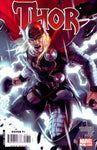 Thor (vol 3) #8 VF