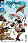 Harley Quinn (vol 3) #33 VF