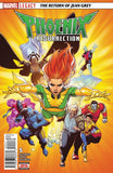 Phoenix Resurrection: The Return of Jean Grey #1-5 Complete Set NM