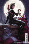 Catwoman (vol 5) #6 Stanley 'Artgerm' Lau Variant NM