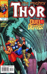 Thor (vol 2) #3 NM