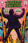 Justice League of America (vol 1) #65 FN