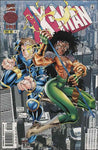 X-Man (vol 1) #21 VF