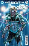 Green Arrow (vol 6) #16 Variant Edition NM