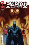 Batman: Fear State Alpha #1 NM