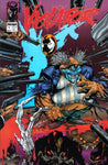 Violator (vol 1) #1 NM