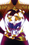 Power Rangers Unlimited: The Death Ranger (vol 1) #1 Cover B - Goni Montes Foil Virgin Variant NM