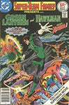 Super-Team Family (vol 1) #12 VF