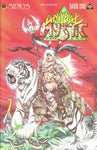 Animal Mystic (vol 1) #1 2nd Printing NM