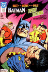 Best of the Brave and the Bold (vol 1) #6 VF