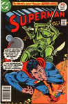 Superman (vol 1) #309 VF