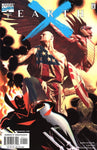 Earth X (vol 1) #1 VF