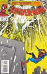 Spider-Man (vol 1) #40 VF