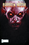 Broken Moon (vol 1) #2 (of 4) VF