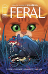 Feral (vol 1) #7 NM